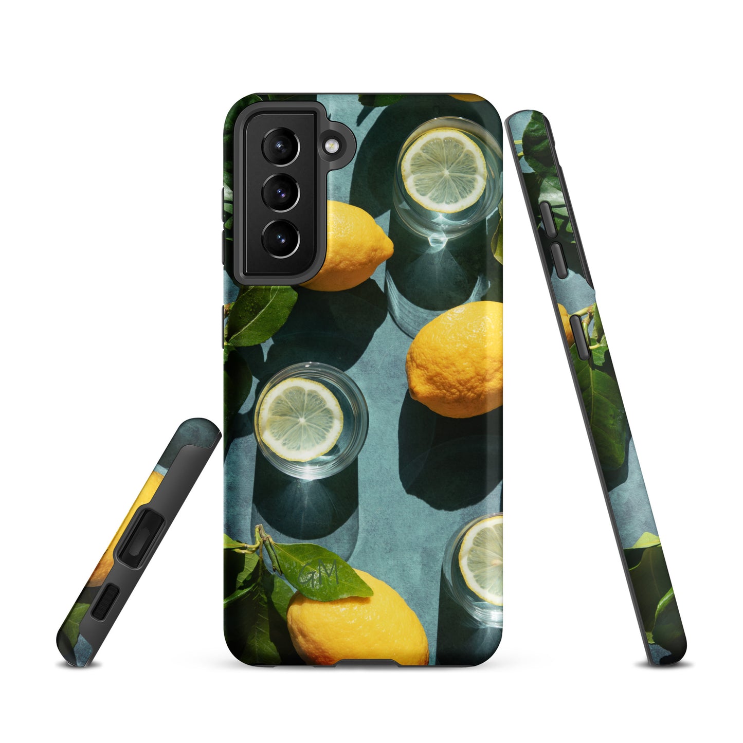 Thirsty lemons - Tough case for Samsung®