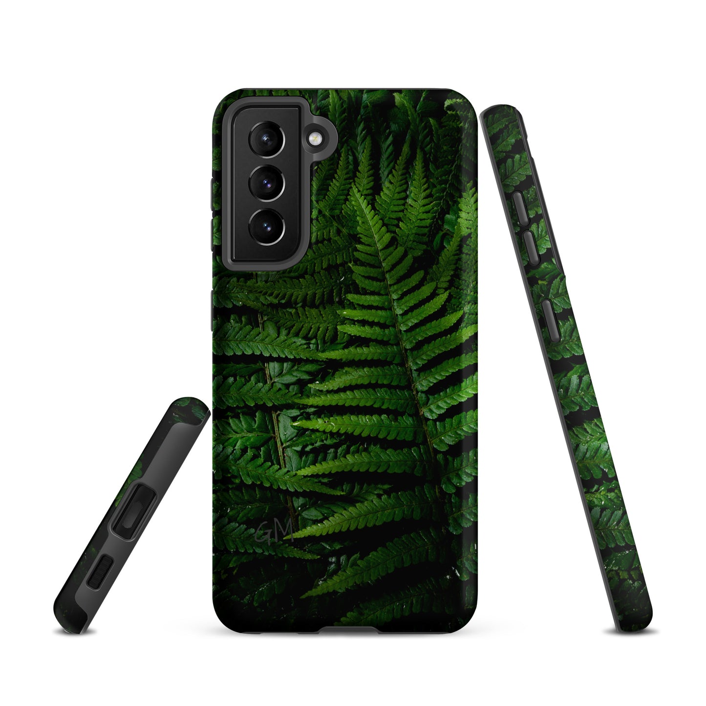 Forest dew - Tough case for Samsung®