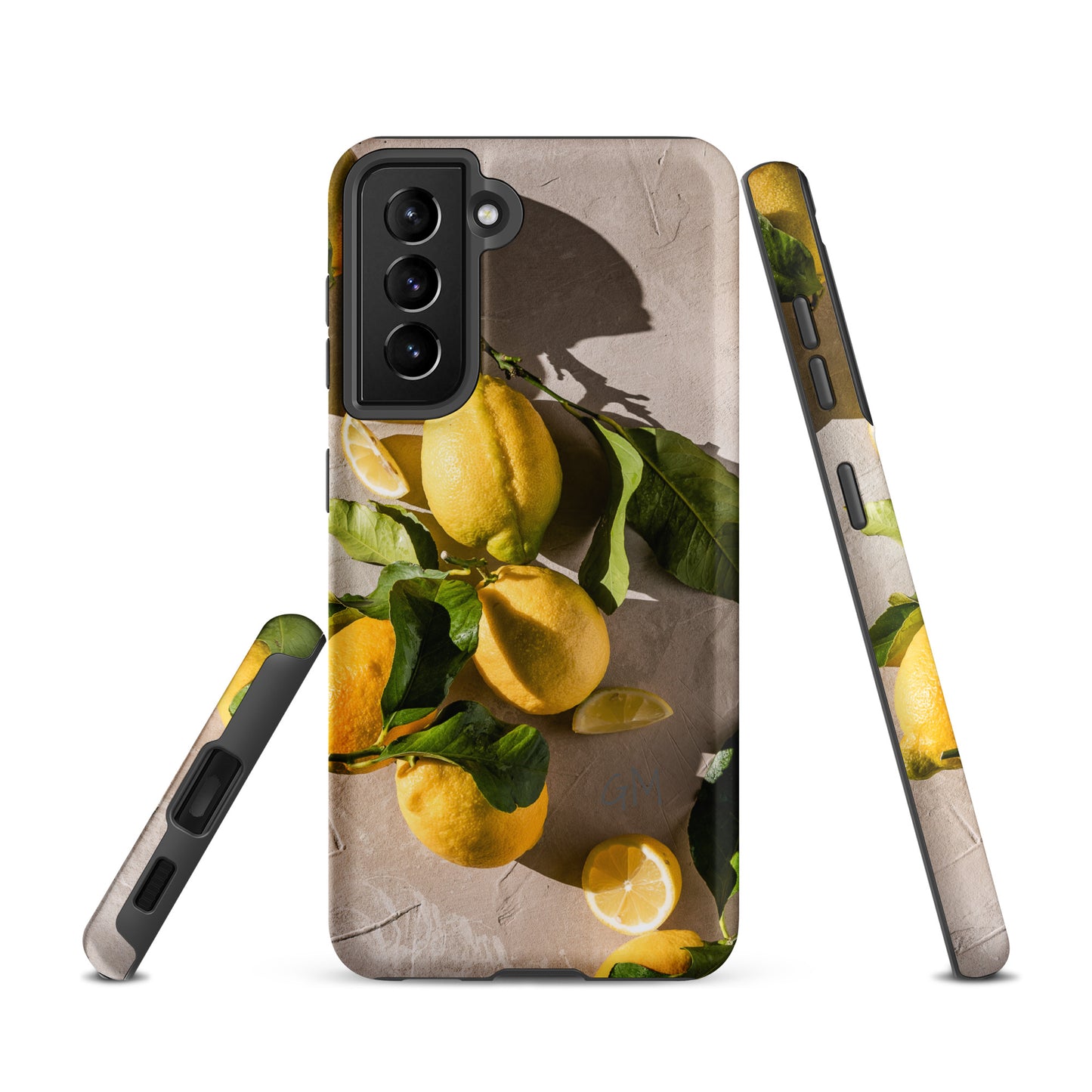 Lemons - Tough case for Samsung®