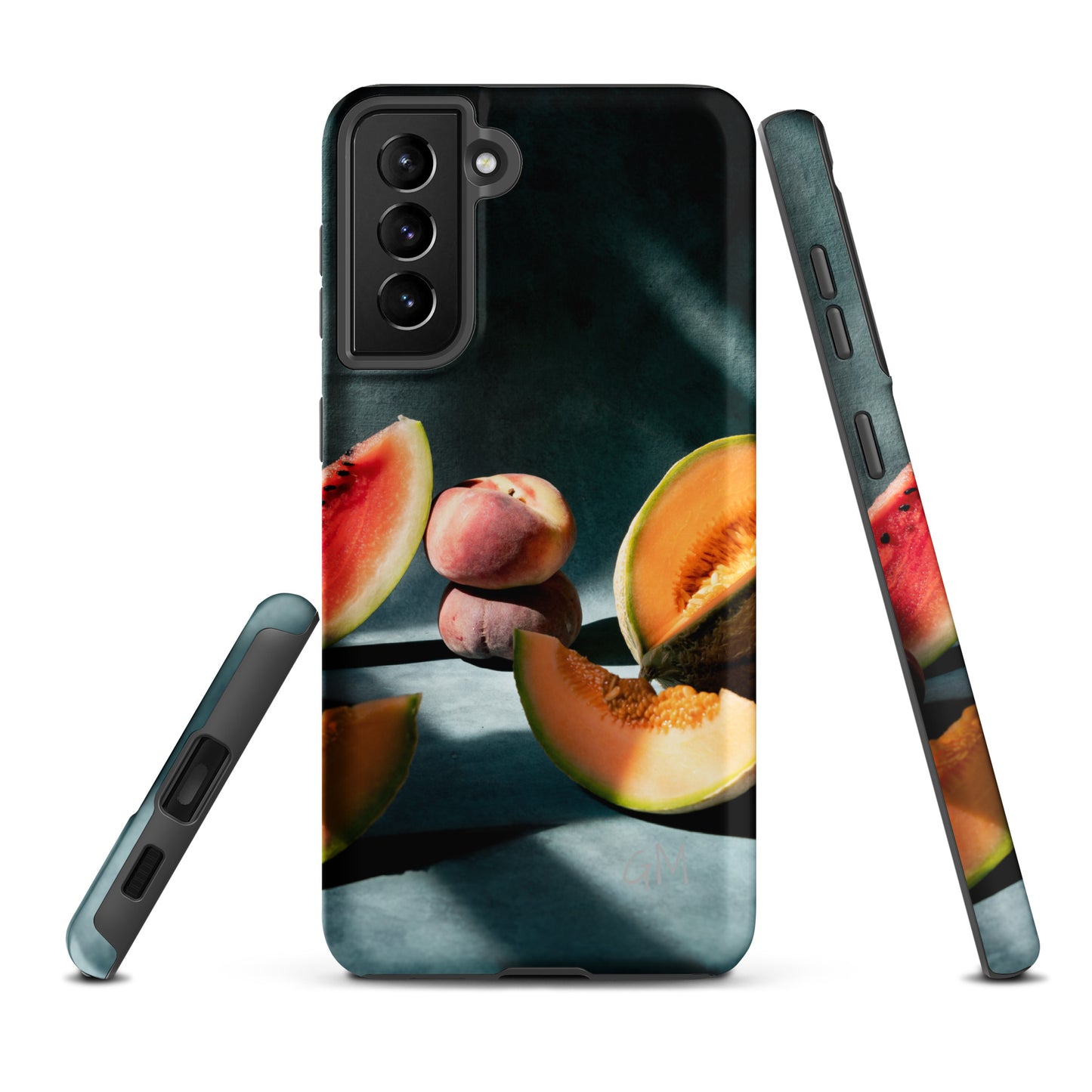 Summer bounty - Tough case for Samsung®