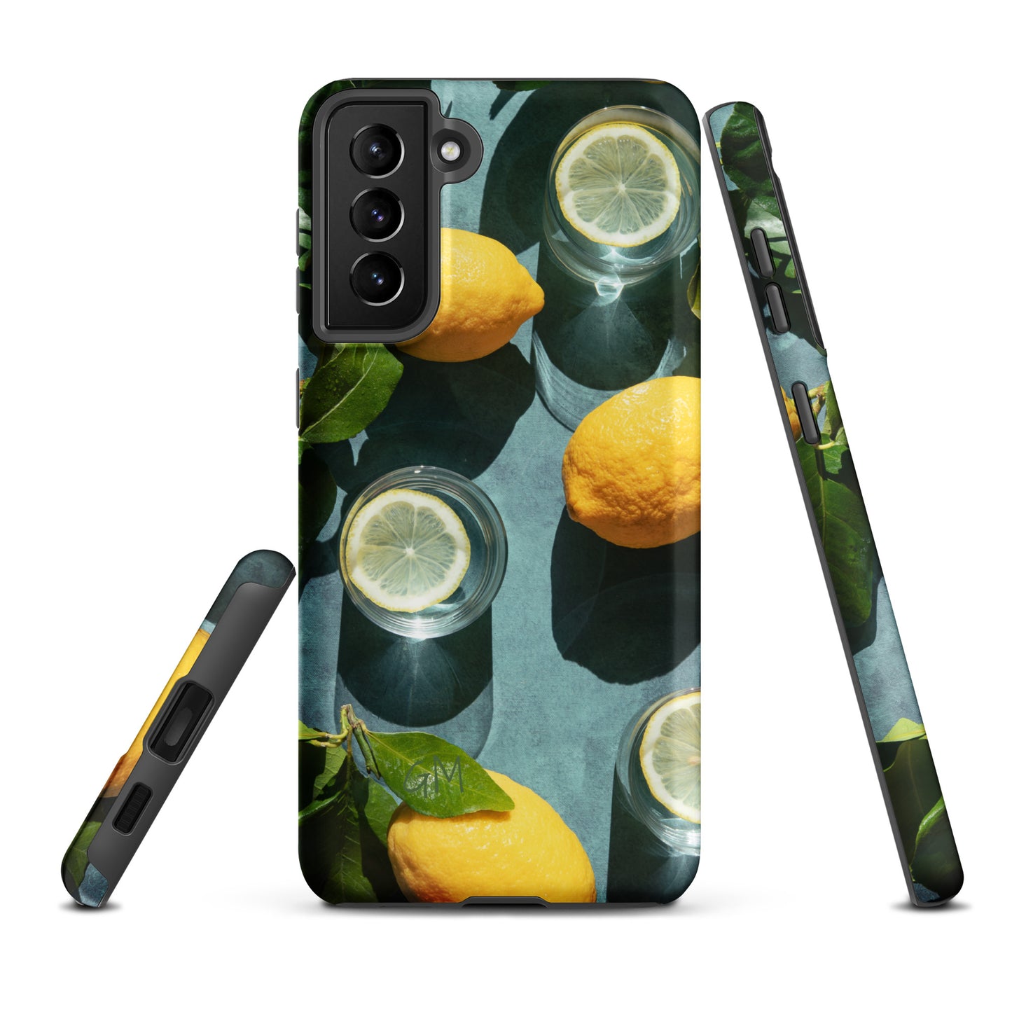 Thirsty lemons - Tough case for Samsung®