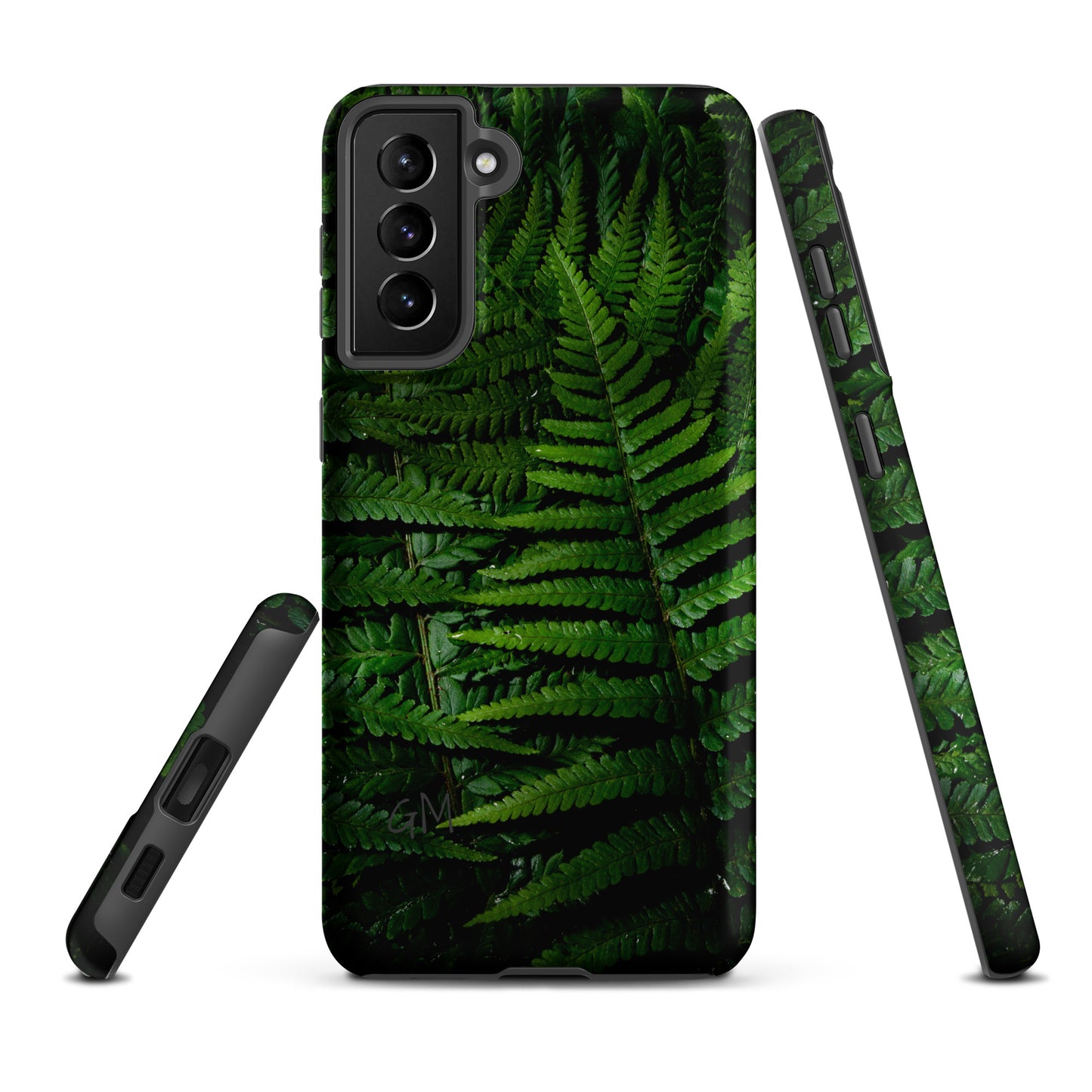 Forest dew - Tough case for Samsung®