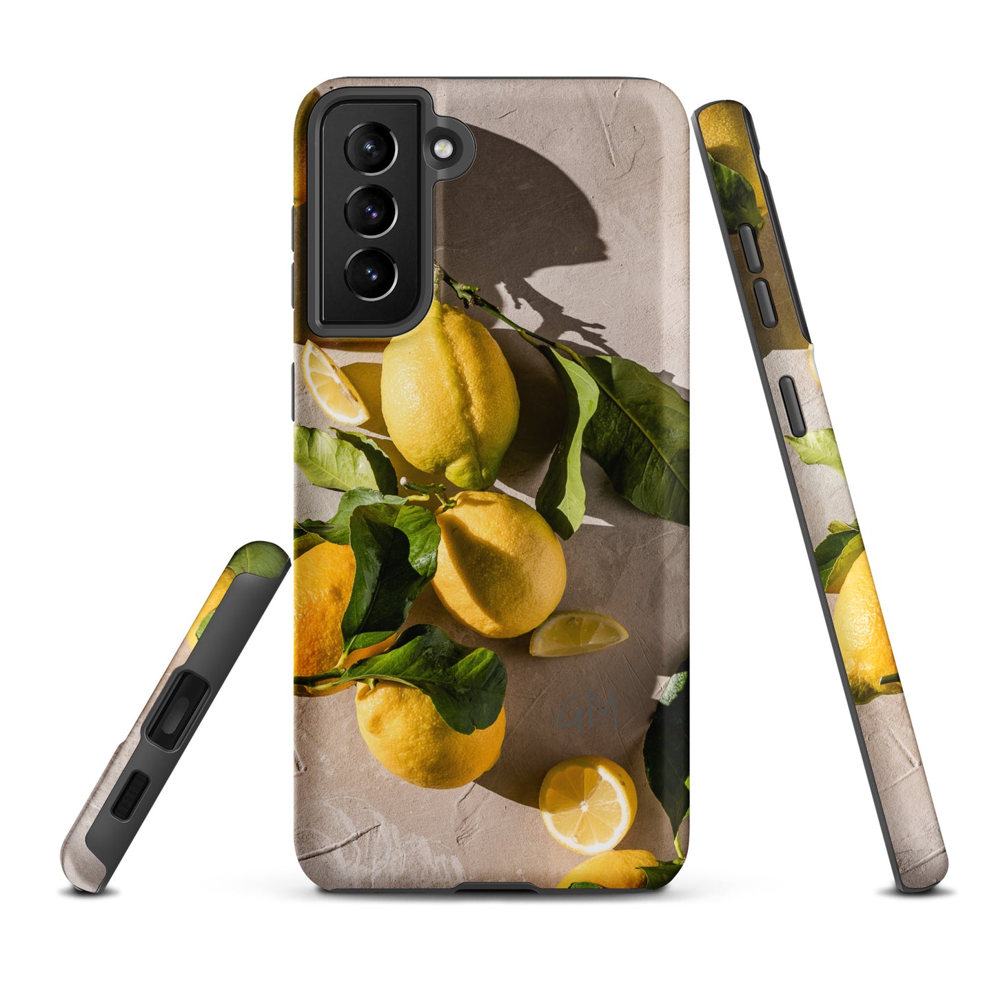 Lemons - Tough case for Samsung®