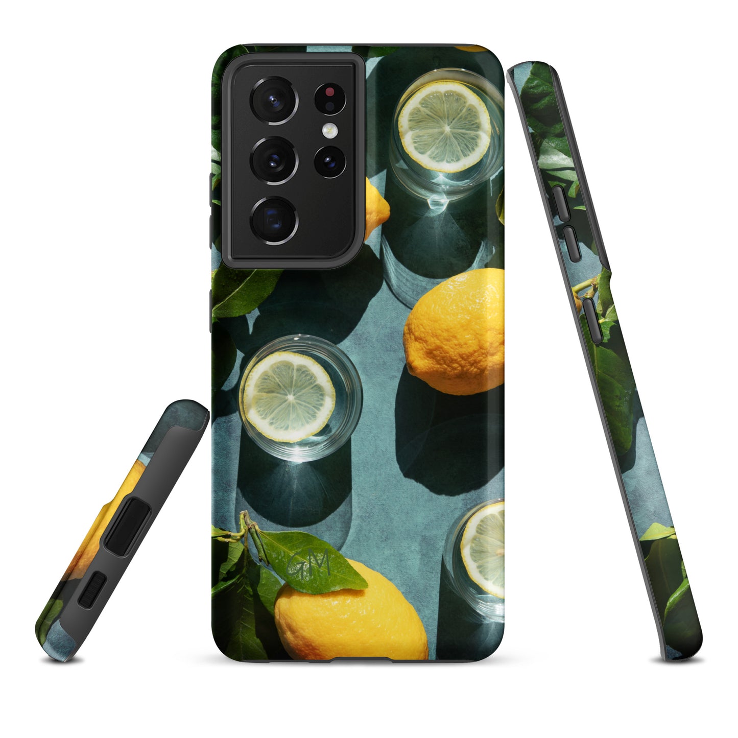 Thirsty lemons - Tough case for Samsung®