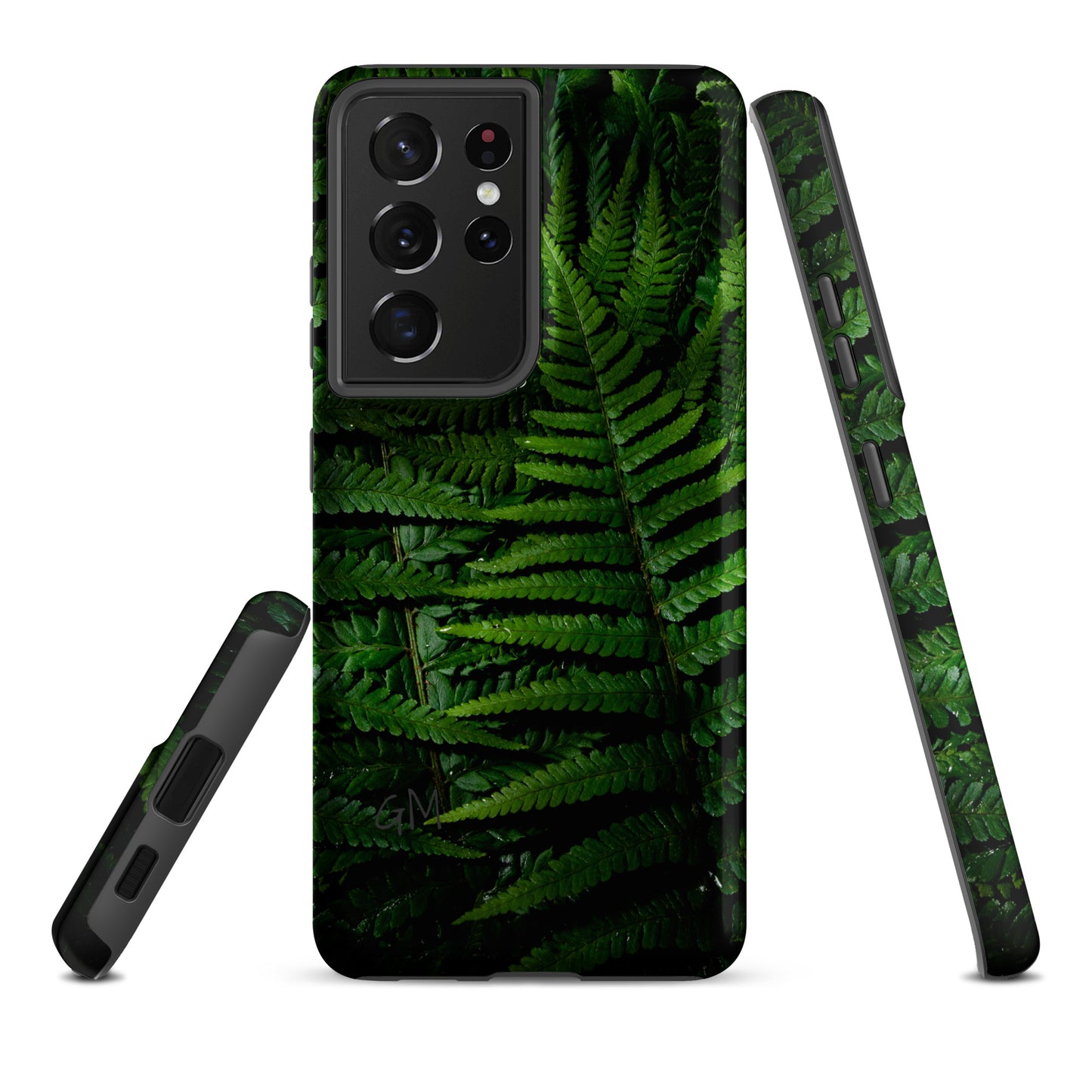 Forest dew - Tough case for Samsung®