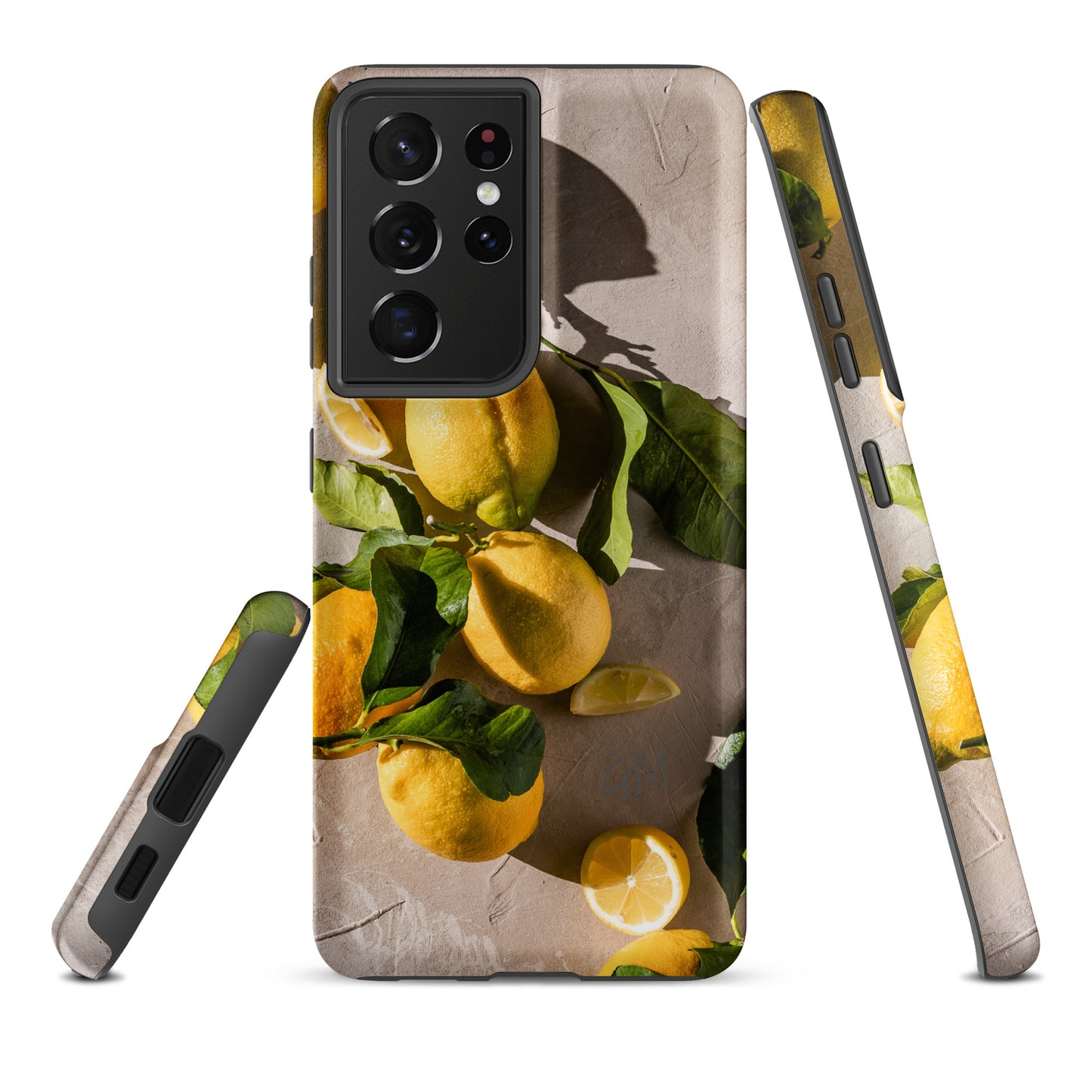 Lemons - Tough case for Samsung®