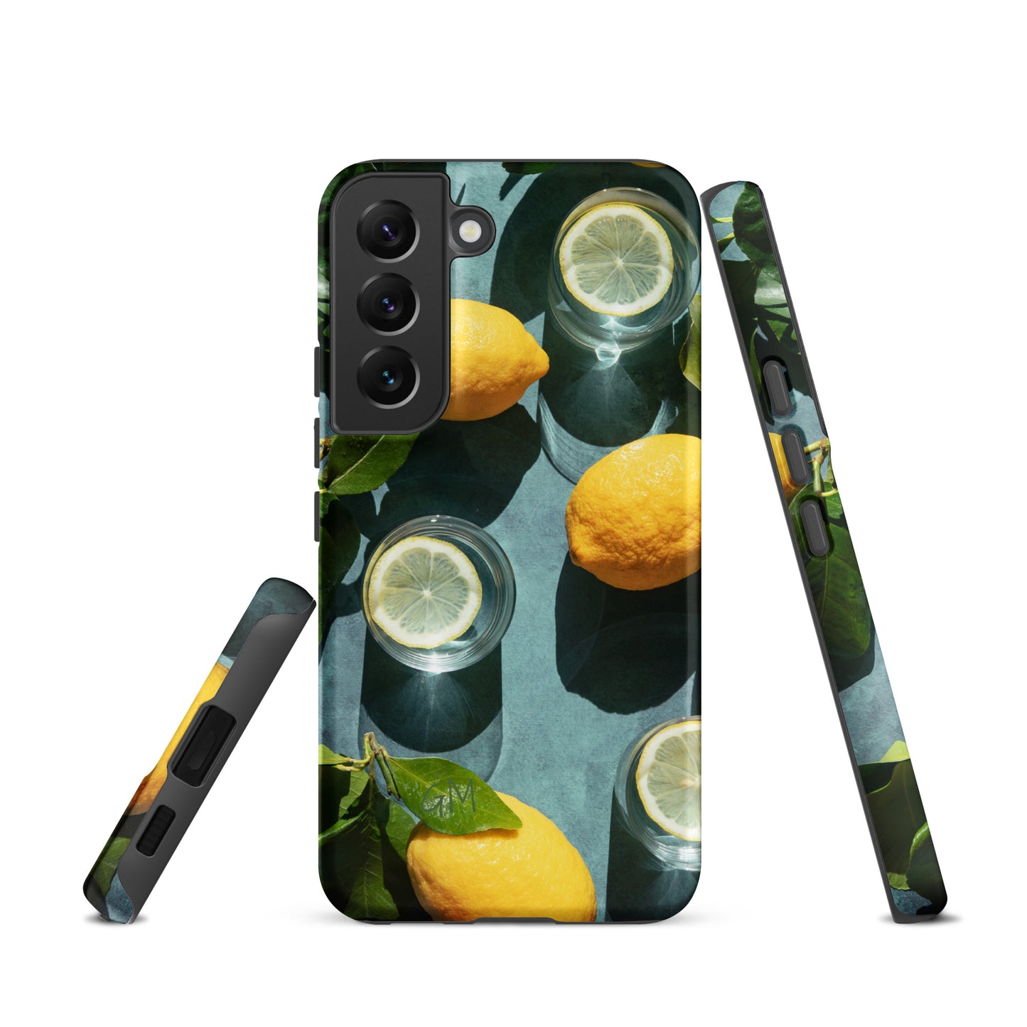 Thirsty lemons - Tough case for Samsung®