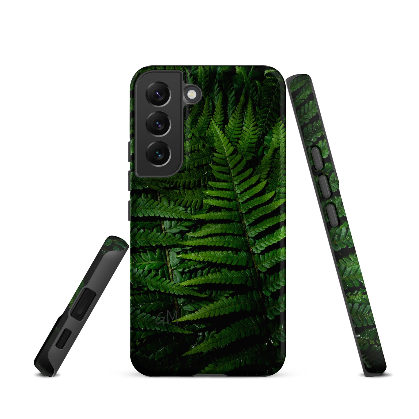 Forest dew - Tough case for Samsung®