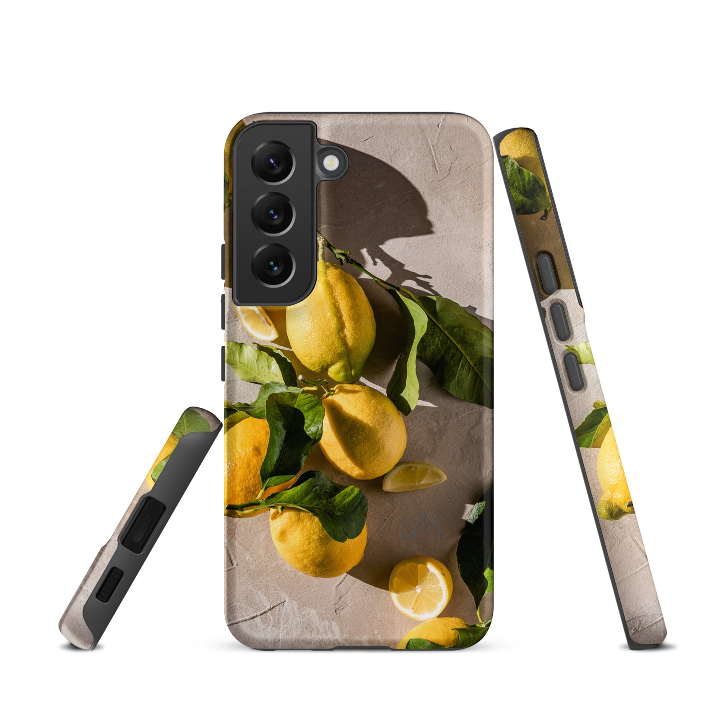 Lemons - Tough case for Samsung®