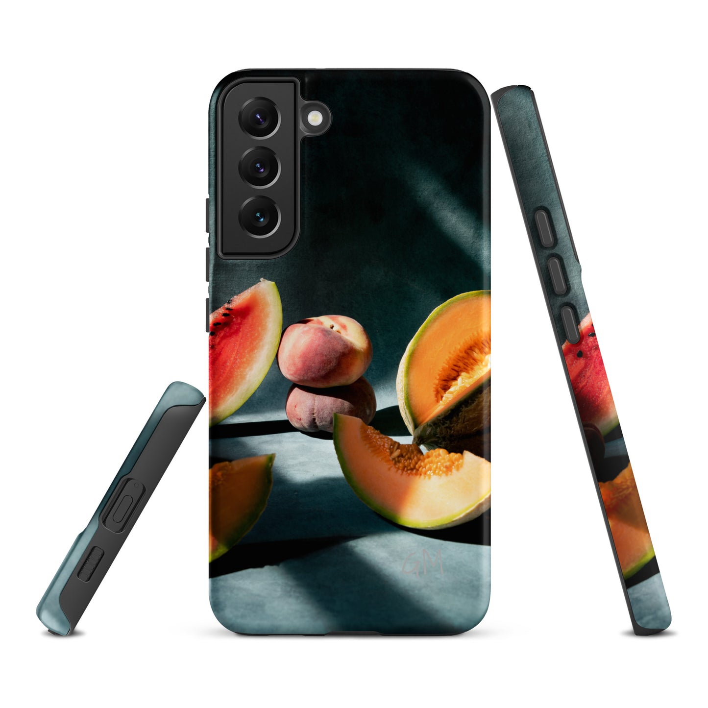 Summer bounty - Tough case for Samsung®