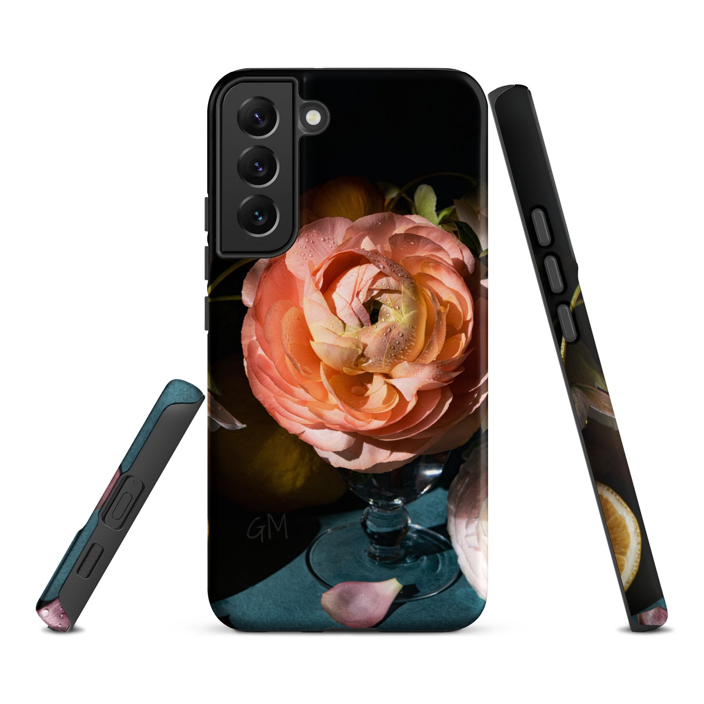 Ranunculus - Tough case for Samsung®