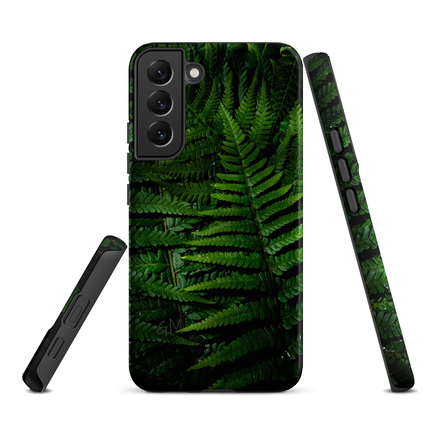 Forest dew - Tough case for Samsung®