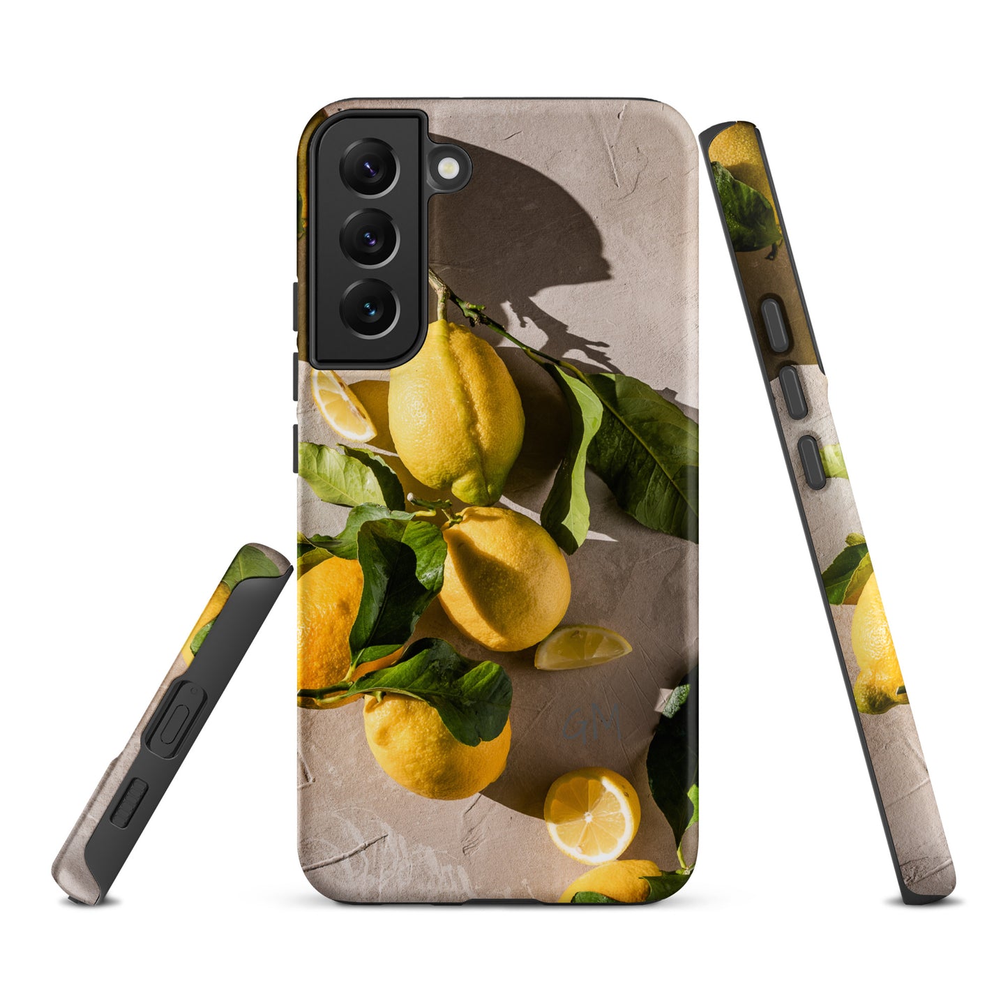 Lemons - Tough case for Samsung®