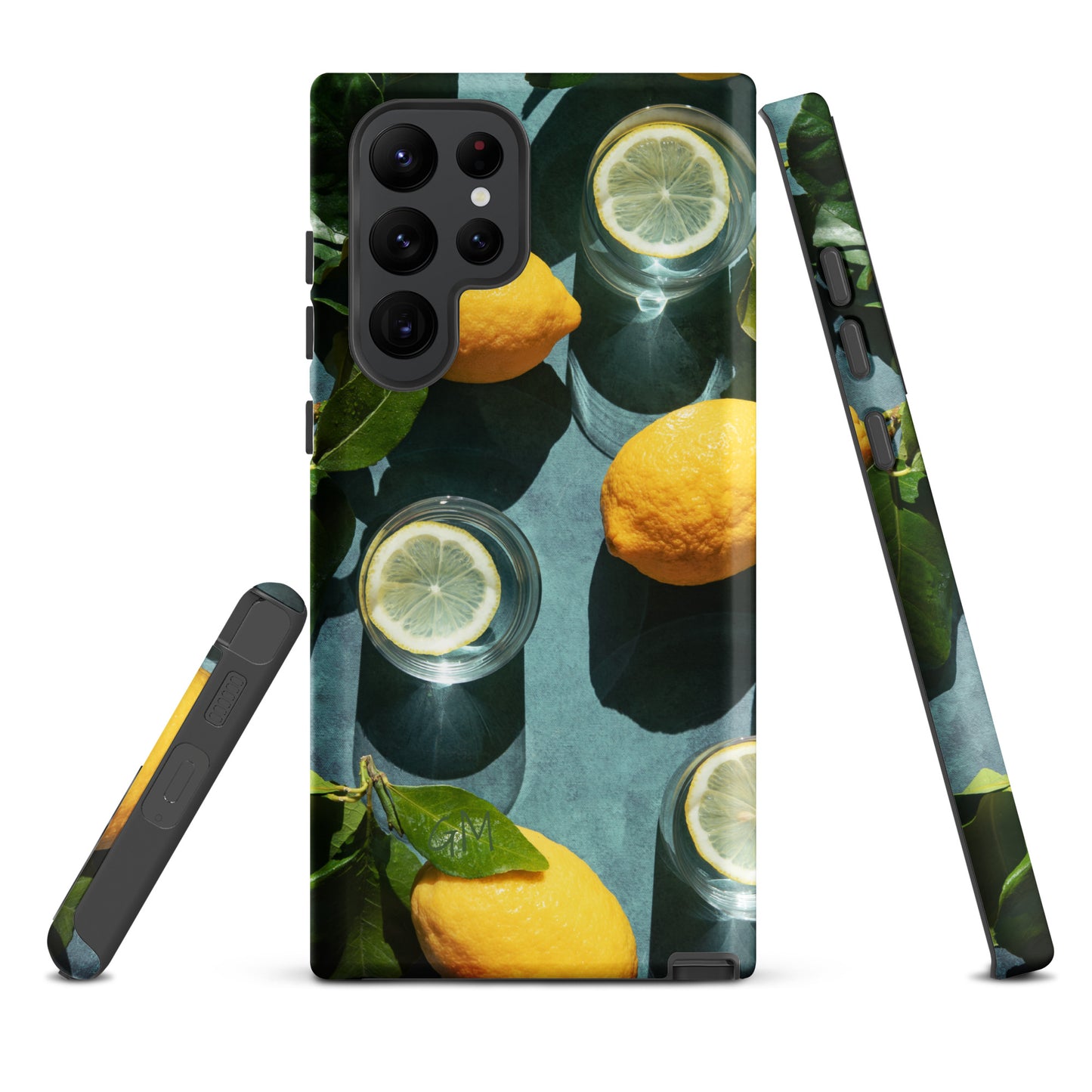 Thirsty lemons - Tough case for Samsung®