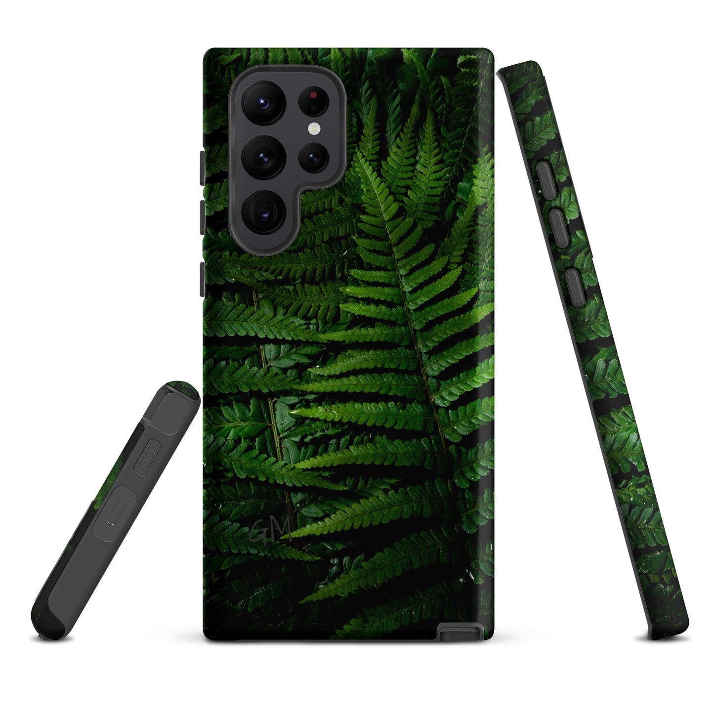 Forest dew - Tough case for Samsung®