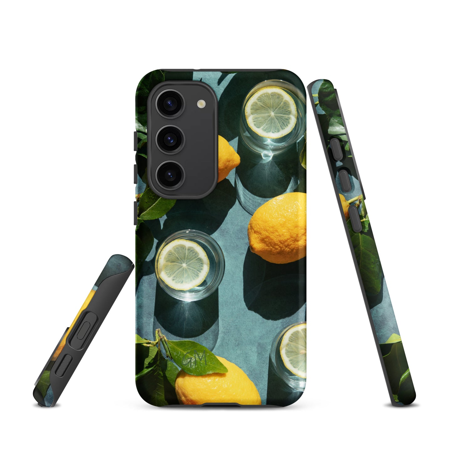 Thirsty lemons - Tough case for Samsung®