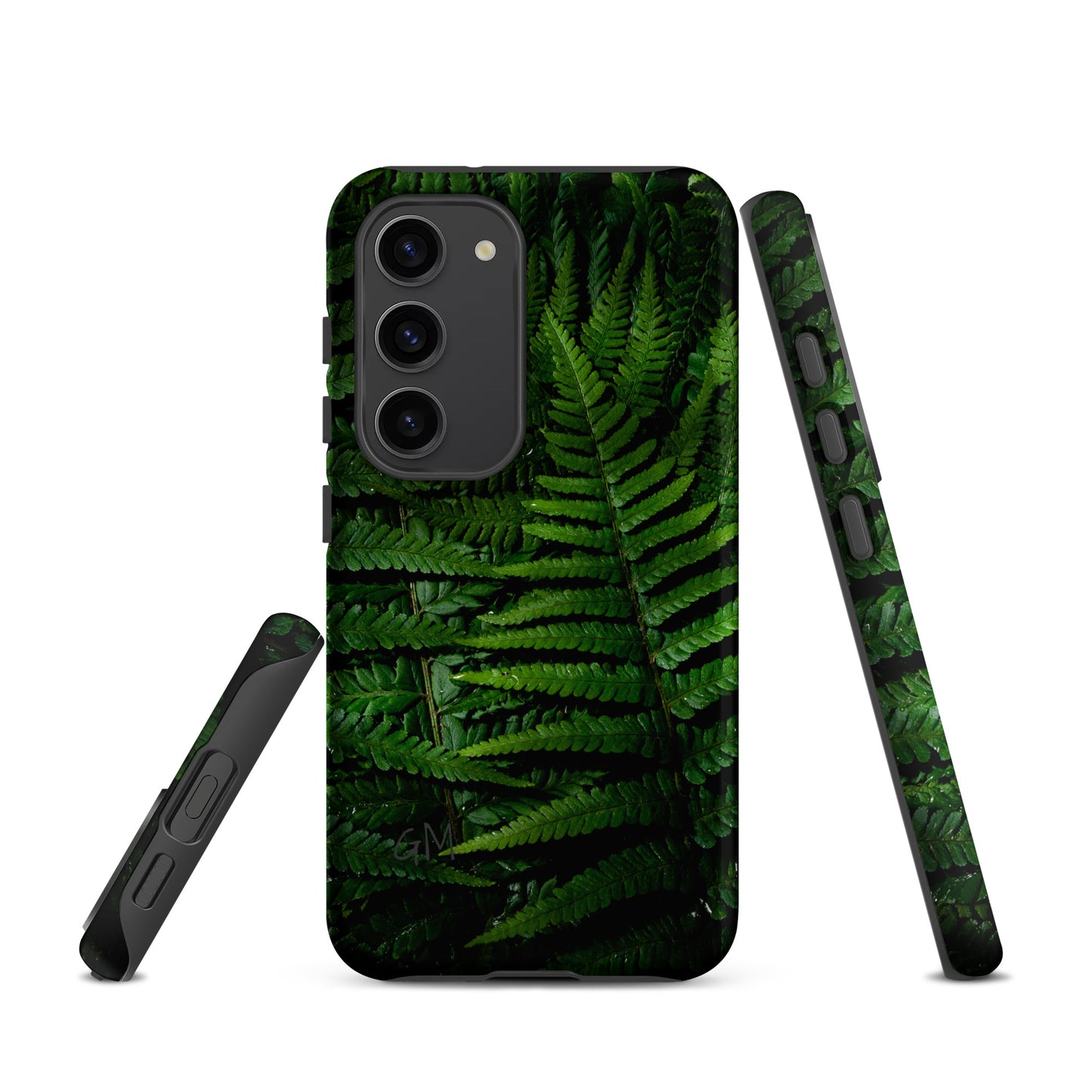 Forest dew - Tough case for Samsung®