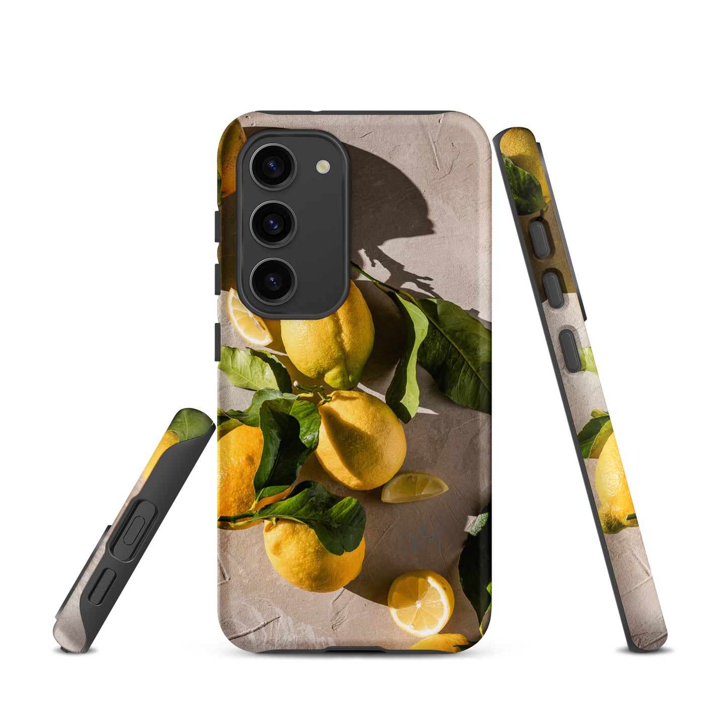 Lemons - Tough case for Samsung®