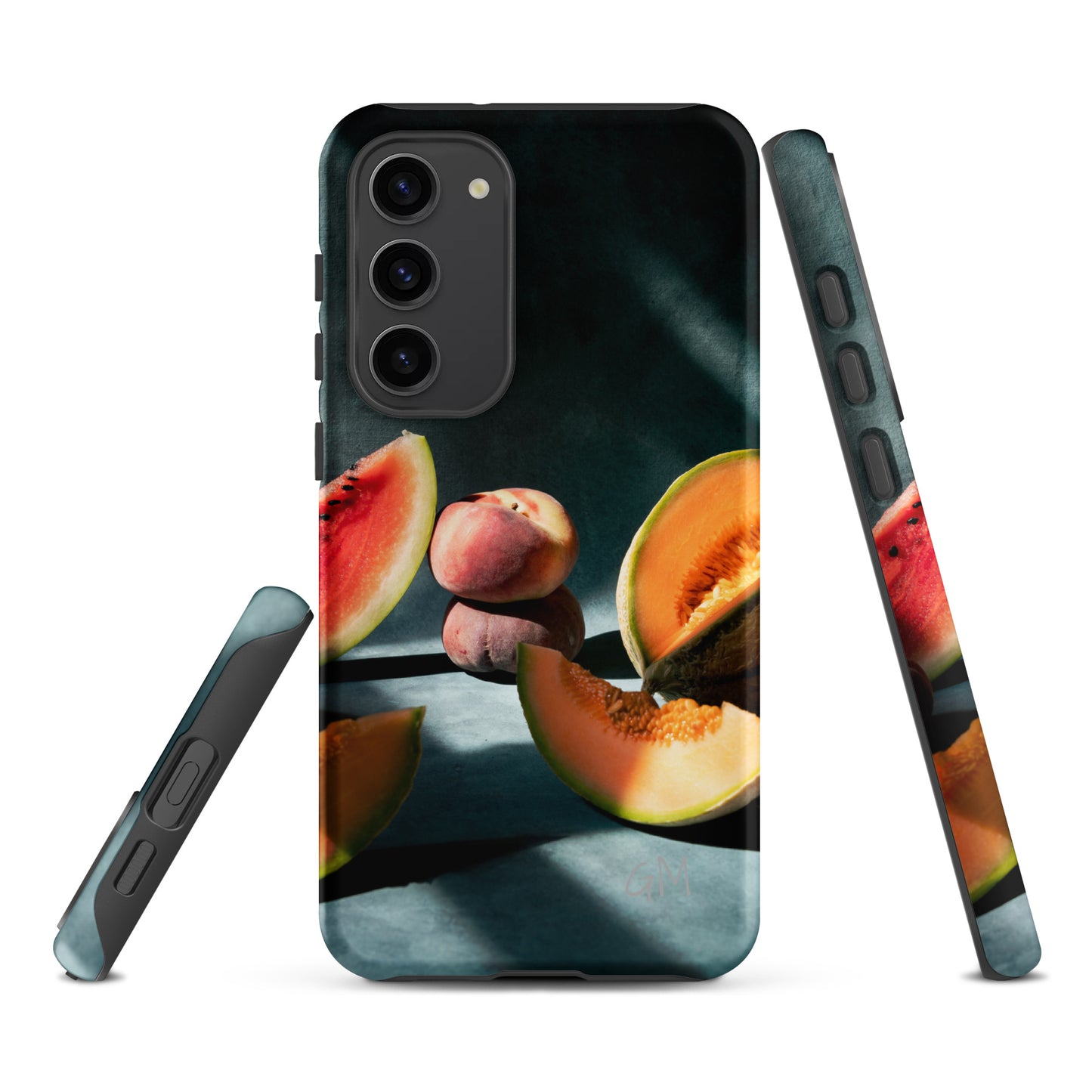 Summer bounty - Tough case for Samsung®