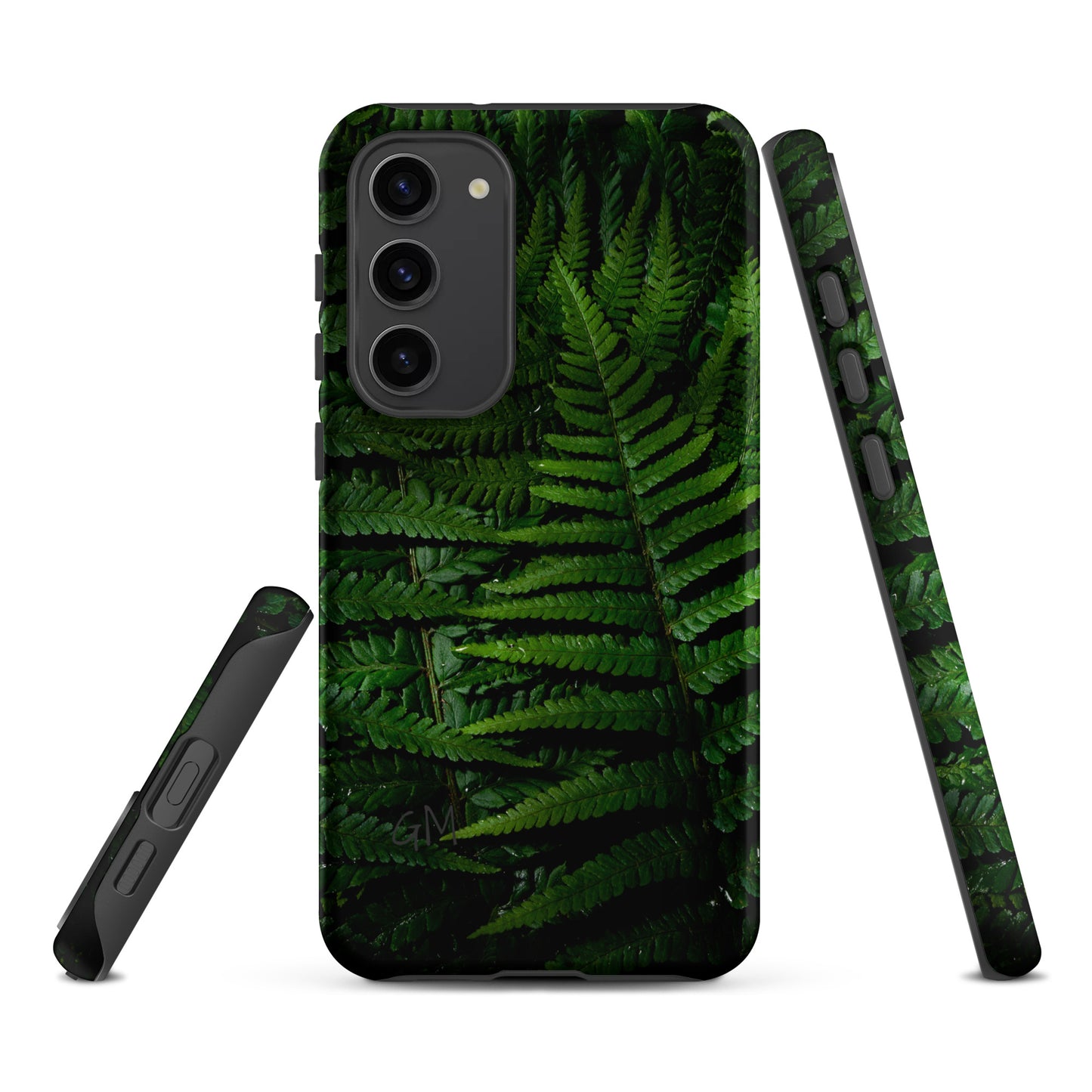 Forest dew - Tough case for Samsung®