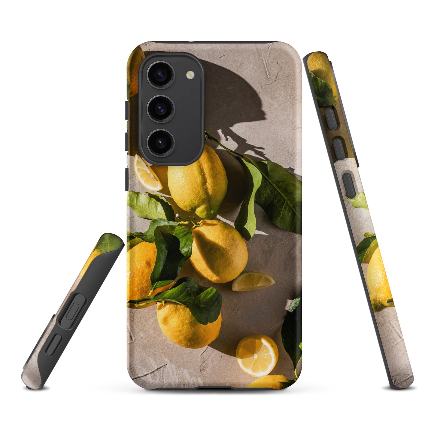 Lemons - Tough case for Samsung®