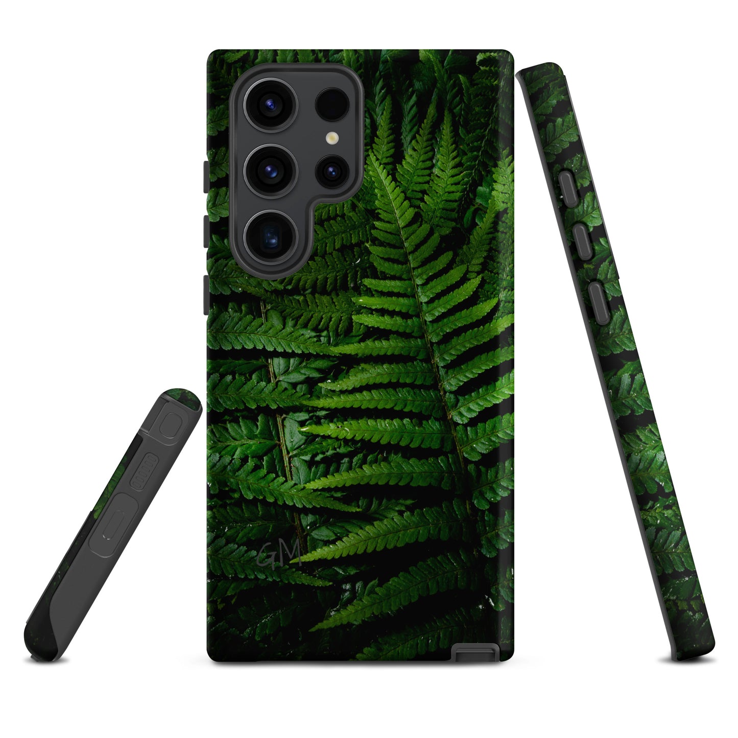 Forest dew - Tough case for Samsung®