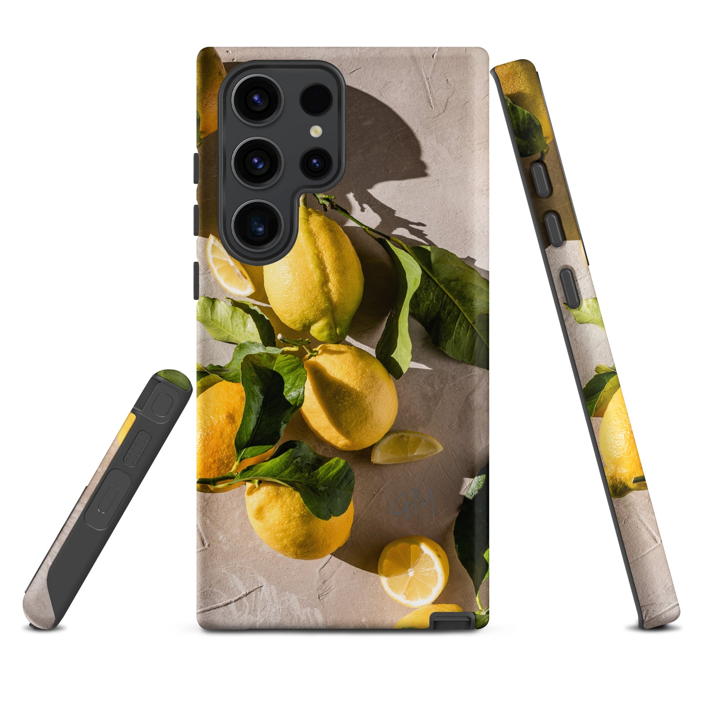 Lemons - Tough case for Samsung®