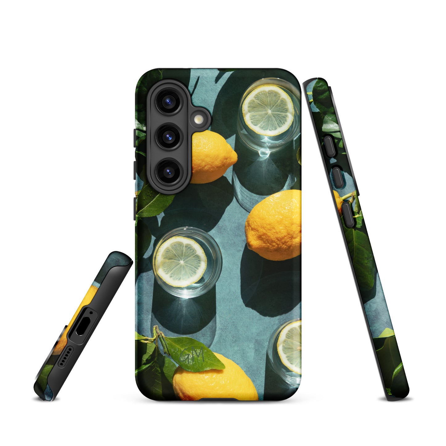 Thirsty lemons - Tough case for Samsung®