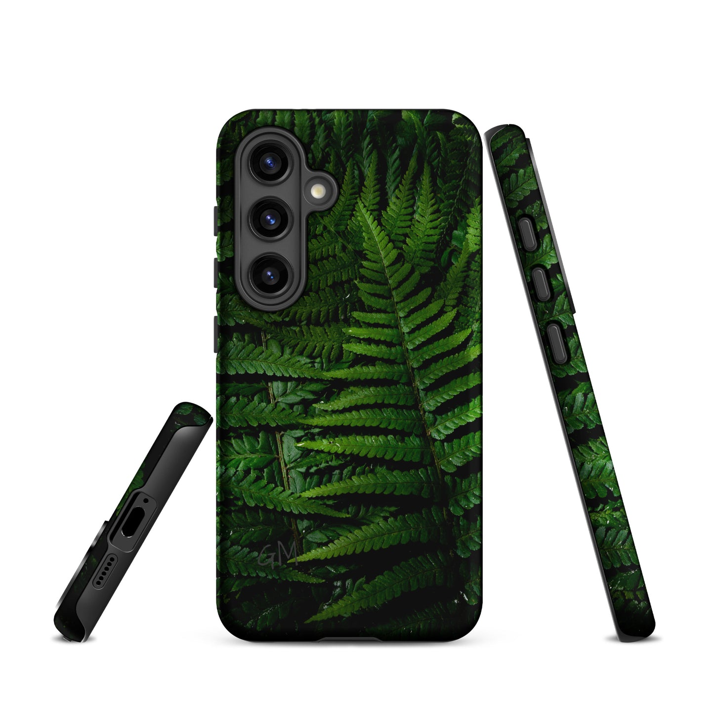 Forest dew - Tough case for Samsung®