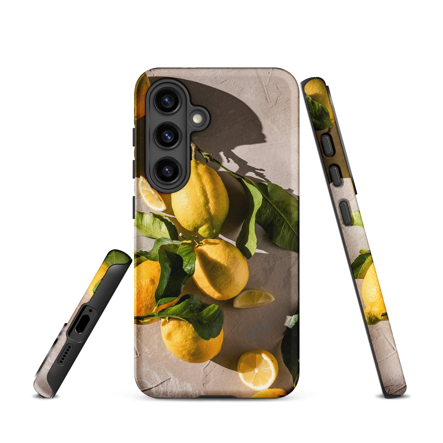 Lemons - Tough case for Samsung®