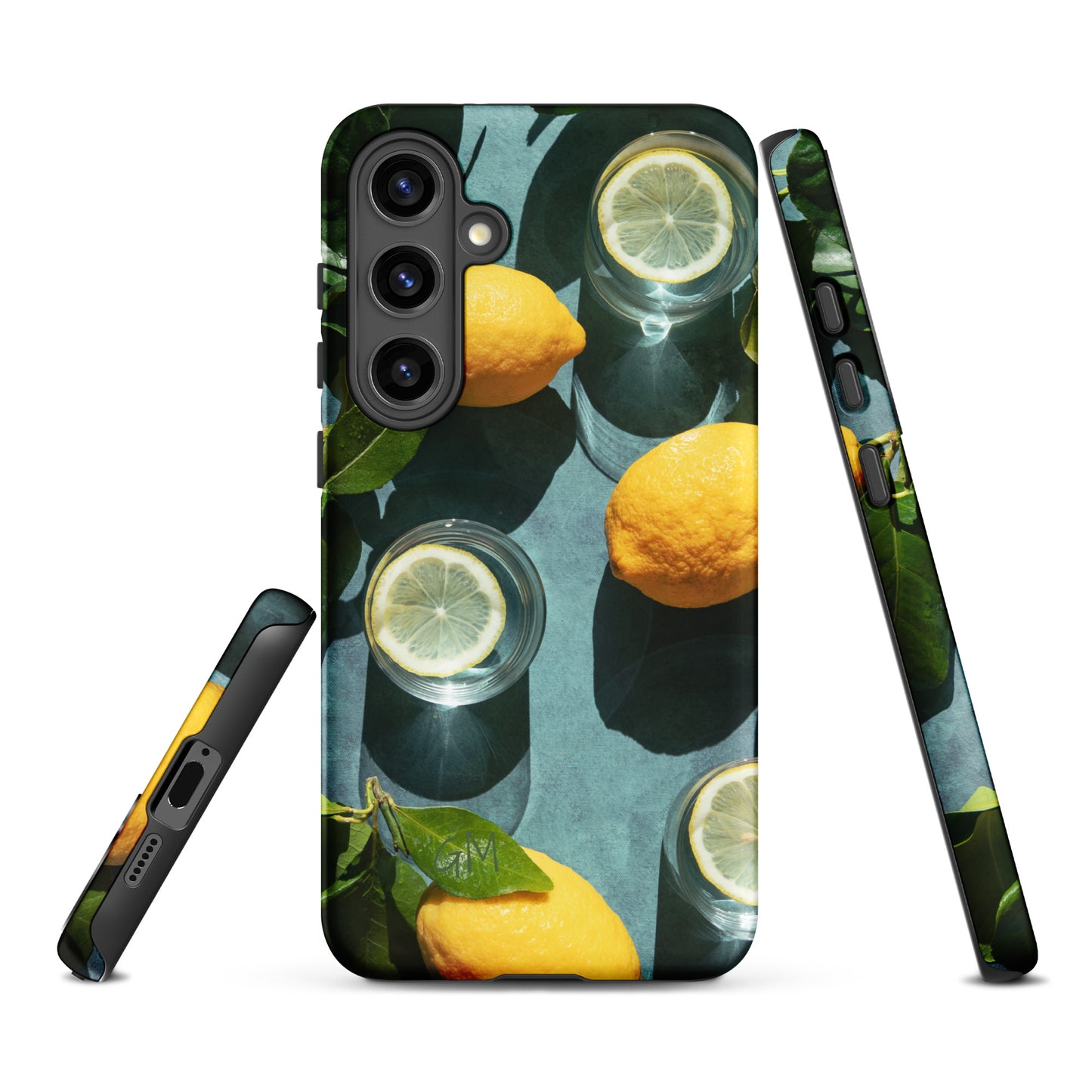 Thirsty lemons - Tough case for Samsung®