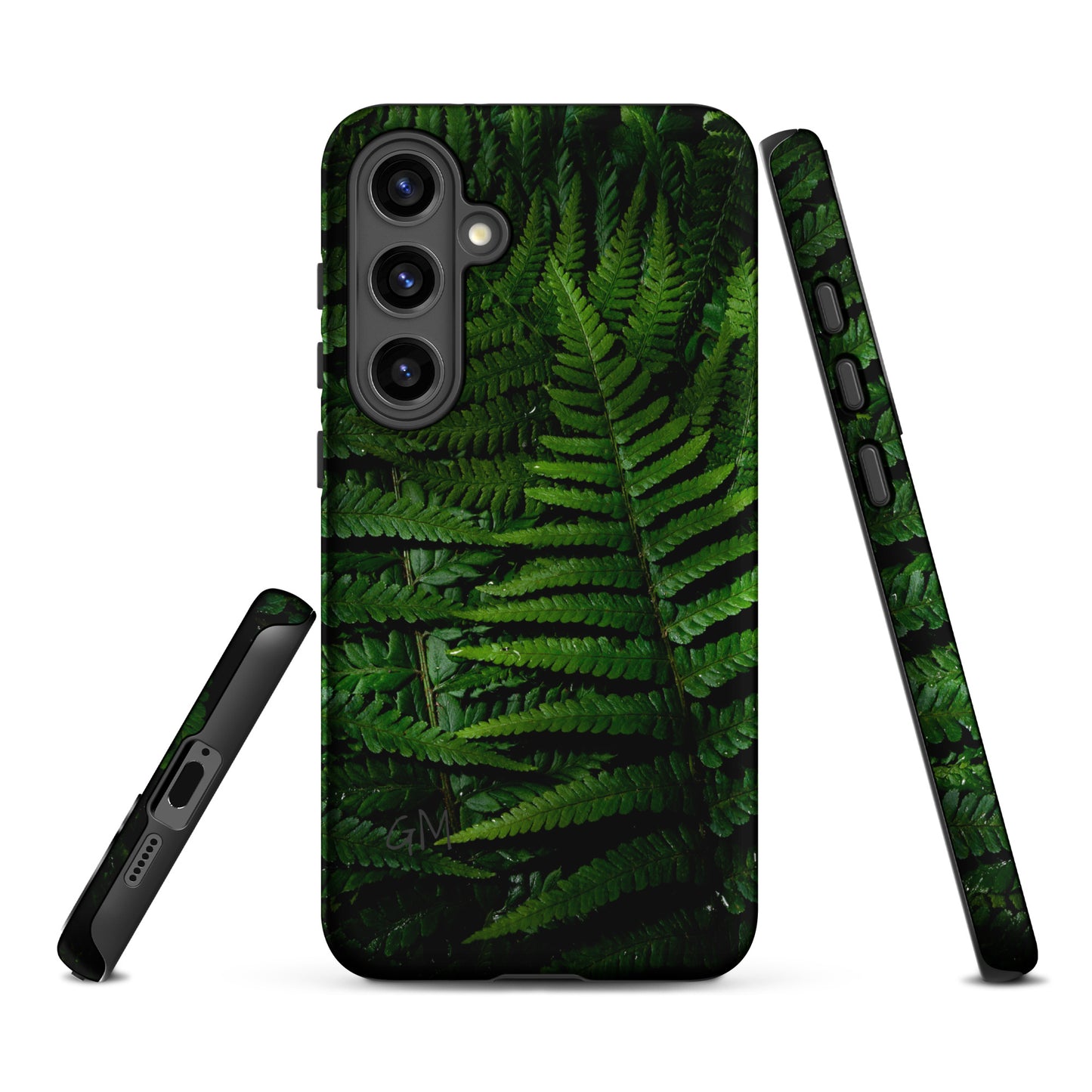 Forest dew - Tough case for Samsung®