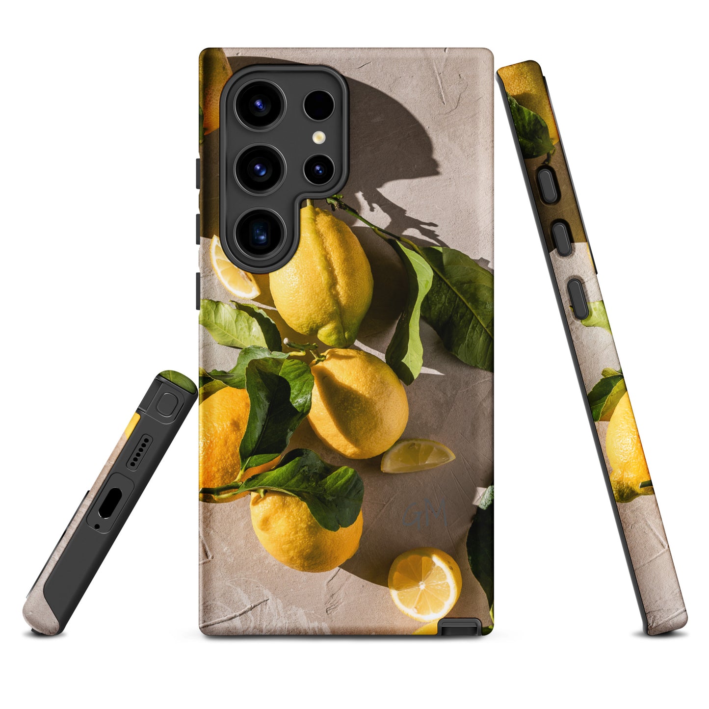 Lemons - Tough case for Samsung®